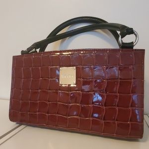 Miche Classic Shell Scarlet Maroon